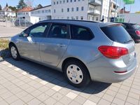gebraucht Opel Astra 7 Sport J Serie