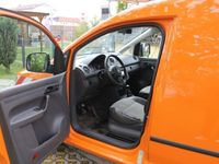 gebraucht VW Caddy Kasten/Kombi Kasten 4Motion KLIMA