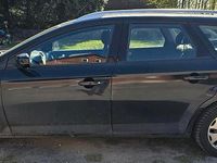 Usado Ford Mondeo 110 CV (80 kW) 2008 Negro Familiar