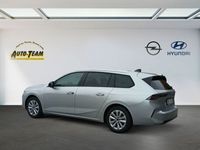 gebraucht Opel Astra Sports Tourer 1.5 D Elegance (L)