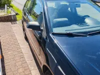 Gebraucht VW Polo 60 PS (44 kW) 2009 Schwarz Kleinwagen