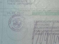 Gebraucht Porsche 911 Carrera S 400 PS (294 kW) 2012 Gelb Coupé