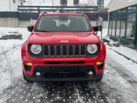Gebraucht Jeep Renegade 131 PS (96 kW) 2024 Rot SUV