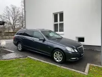 Used Mercedes E300 Avantgarde 231 HP (169 kW) 2011 Estate