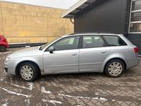 Usado Seat Exeo Reference 120 HP (88 kW) 2010 Prateado Sedan