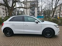 gebraucht Audi A1 Sline/tüv neu!