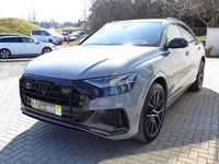 Gebraucht Audi Q8 Competition 286 PS (210 kW) 2022 Nardograu SUV