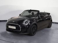 gebraucht Mini One Cabriolet Sidewalk Edition Trim Komfortzugang