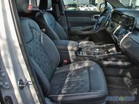 gebraucht Kia Sorento 2.2D AWD DCT Spirit Premium 7 Sitze Pano
