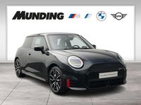 Gebraucht Mini John Cooper Works 258 PS (189 kW) 2025 Grau Kleinwagen