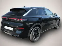 Neu VW T-Roc R-line 150 PS (110 kW) 2026 Schwarz SUV