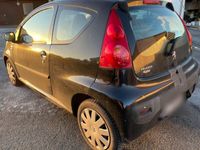 gebraucht Peugeot 107 Filou