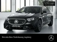 Gebraucht Mercedes E53 AMG AMG 449 PS (330 kW) 2026 Schwarz Limousine
