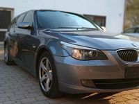 Gebraucht BMW 525 197 PS (144 kW) 2007 Andere farben Kombi