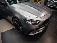 Gebraucht Mercedes CLS53 AMG AMG 435 PS (319 kW) 2022 Manufaktur selenitgrau Coupé