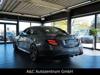 Gebraucht Mercedes E63S AMG AMG 612 PS (450 kW) 2019 Grau Limousine