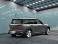 gebraucht Mini Cooper SD Clubman JCW-Kit, ACC, Head-Up, Leder, Memory, uvm.