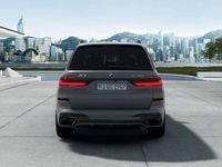 Neu BMW X7 M Sport 352 PS (258 kW) 2026 Bmw inividual frozen pure grey SUV