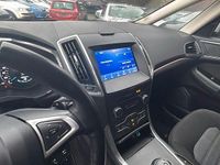 Usado Ford S-MAX Titanium 190 HP (139 kW) 2022 Branco Monovolume