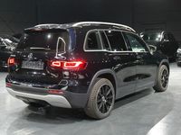 Gebraucht Mercedes GLB250 Style 224 PS (164 kW) 2020 Schwarz SUV