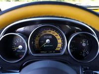 Gebraucht Chevrolet SSR 402 PS (295 kW) 2005 Gelb Pickup