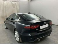 Gebraucht Jaguar XE SE 250 PS (183 kW) 2020 Schwarz Limousine