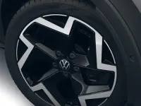Nowe VW T-Roc 150 KM (110 kW) 2026 Szary SUV