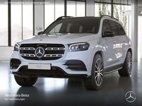 gebraucht Mercedes GLS400 d 4M AMG WideScreen Stdhzg Pano Multibeam