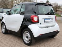 gebraucht Smart ForTwo Electric Drive coupe EQ / Automatik/Klima
