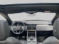 gebraucht Land Rover Discovery Sport Benzin/Plug-In-Hybrid P300e Dynamic SE Panoramadac