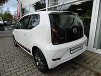 gebraucht VW up! up! moveAlu/Design/Klima/Sitzhzg.