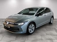 Neu VW Golf VIII 150 PS (110 kW) 2026 Silber Limousine