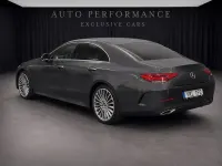 Gebraucht Mercedes CLS450 AMG 367 PS (269 kW) 2019 Grau Coupé