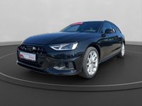 Usata Audi A4 Advanced 204 CV (150 kW) 2024 Nero Station wagon