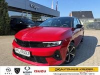 Second-hand Opel Astra 145 CP (106 kW) 2024 Roșu Break
