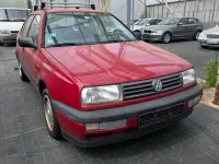 Brugt VW Vento 1995 Sedan