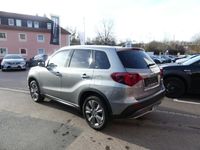 gebraucht Suzuki Vitara 1.4 DITC HYBRID 4x2 LED Navi Cam