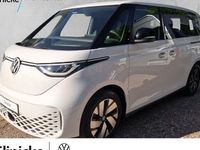 Gebraucht VW ID. Buzz Pro 150 kW (204 PS) 2023 Candyweiß Van / Kleinbus