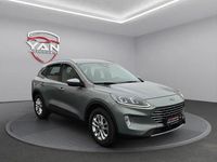 Gebraucht Ford Kuga Titanium 150 PS (110 kW) 2022 Grau SUV
