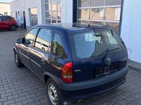 Gebraucht Opel Corsa Edition 90 PS (66 kW) 2000 Limousine