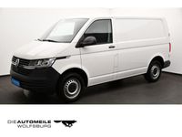 Brugt VW Transporter 110 HK (80 kW) 2021 Van