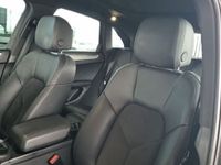 Gebraucht Porsche Macan S 258 PS (189 kW) 2014 Grau SUV