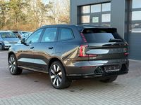 Gebraucht Volvo EX90 Plus 205 kW (279 PS) 2025 Grau SUV