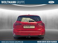 Gebraucht Ford Focus Titanium X 155 PS (114 kW) 2023 Rot Limousine