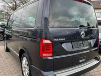 gebraucht VW Multivan T6Highline DSG,Navi,AHK,2x Schieb-Tür