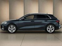 Occasion Audi A3 Ambiente 150 ch (110 kW) 2025 Gris Berline