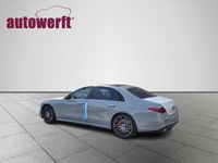 gebraucht Mercedes S63 AMG AMG e 4M L EDITION1 CARBON EXT CHAUFFEUR EXECUTIVE