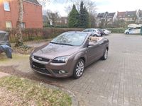 gebraucht Ford Focus Cabriolet Titanium Tüv März 2025