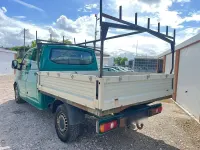 Gebraucht VW T5 102 PS (75 kW) 2006 Andere farben Van