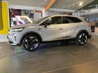 Gebraucht Renault Symbioz Techno 143 PS (105 kW) 2024 Grau SUV